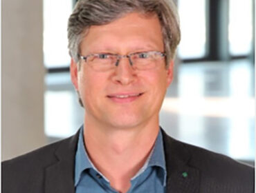 Urs Schneider Executive Director Europe picture from LInkedIn 2024 WearRA Wearable Robotics Association
