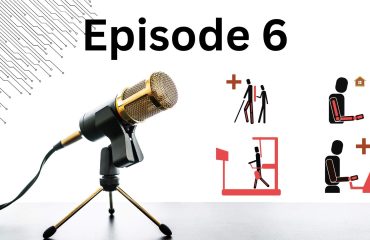 Exoskeletons and Wearable Robotics Podcast Episode 6 Medical