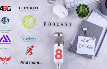 Episode 8 Meet the Groups Advancing Exoskeleton Awareness