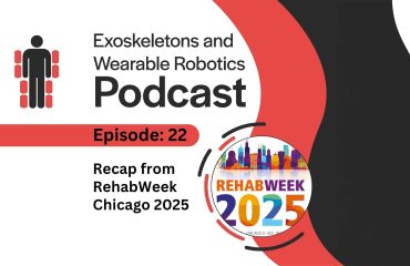 Podcat Episode 22 Recap from RehabWeek Chicago 2025