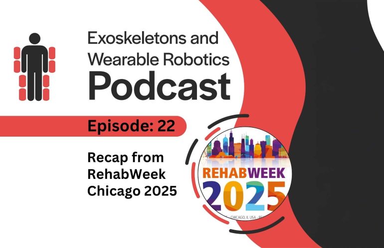Episode 22: Recap from RehabWeek 2025 Chicago with Dr. Tom Sugar